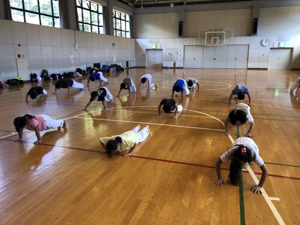 自宅・学童まで個別送迎