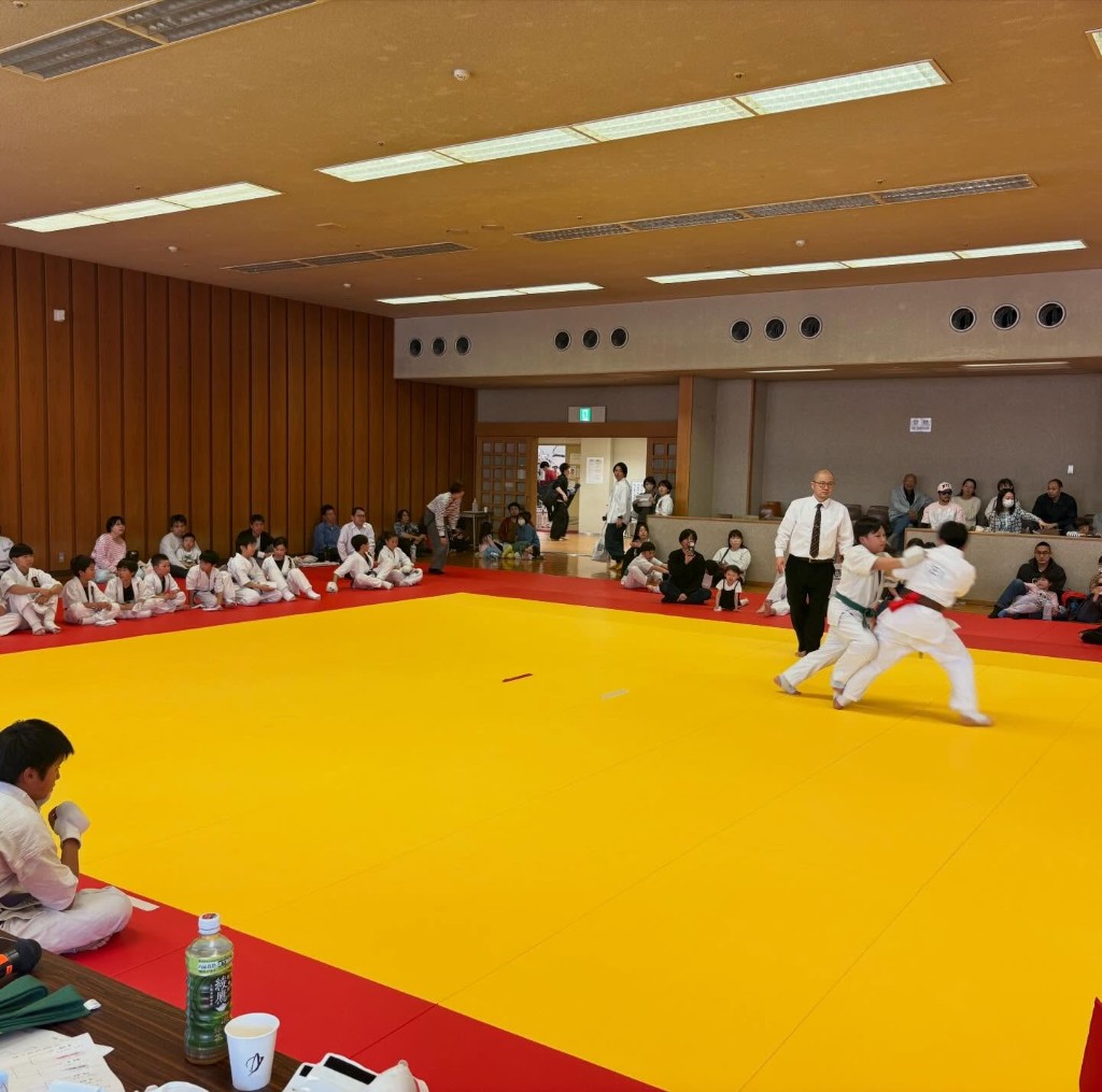 実用的な護身術指導